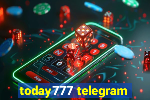 today777 telegram